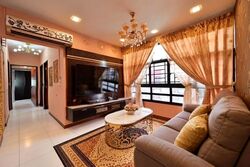 Blk 2A Sri Geylang Serai (Geylang), HDB 4 Rooms #632901001